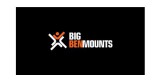 Big Ben Mounts