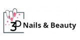 3d Nails & Beauty