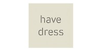 Have Dress