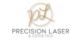 Precision Laser & Esthetics