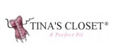 Tina's Closet