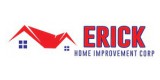 Erick Home Improvement Corp
