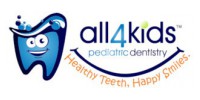 All 4 Kids Pediatric Dentistry