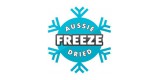 Aussie Freeze Dried