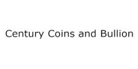Century Coins And Bullion