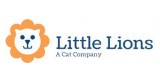Little Lions a Cat Co.