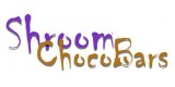 Shroom Chocobars