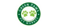 Green Paws Pet Market