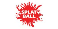 Splatball Indoor Paintball