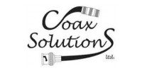 Coax Solutions