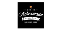 Ackermann Maple Farm