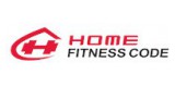 Home Fitness IE