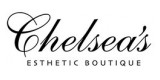 Chelsea's Esthetic Boutique
