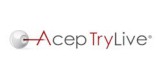 Acep Try Live