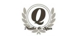 Q Nails & Spa Ca