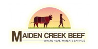 Maiden Creek Beef