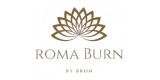 Roma Burn By Bron