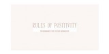 Rules Of Positivity