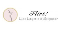 Flirt Luxe Lingerie & Sleepwear