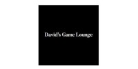 David’s Game Lounge