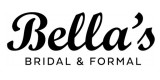 Bella's Bridal & Formal