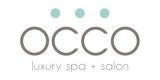 Occo Luxury Spa