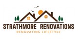 Strathmore Renovations
