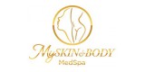 My Skin And Body Med Spa