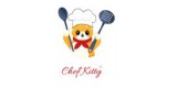 Chef Kitty