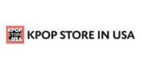Kpop Store In Usa