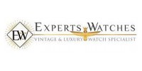 Experts Watches