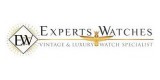 Experts Watches
