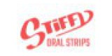 Stiffy Oral Strips