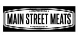 Main Street Meats