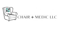 Chair + Medic