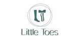Little Toes NY