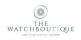 The Watch Boutique