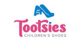 Tootsies Children's Shoes