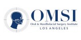 Oral And Maxillofacial Surgery Institute