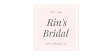 Rin's Bridal