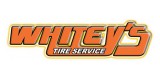 Whitey's Tire Service