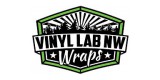 Vinyl Lab Wraps