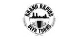 Grand Rapids Beer Tours