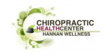 Chiropractic Health Center & Hannan Wellness