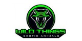 Wild Things Exotic Animals