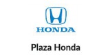 Plaza Honda