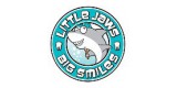 Little Jaws Big Smiles