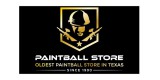 Paintball Store