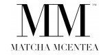 MATCHA MCENTEA