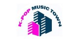 K Pop Music Town